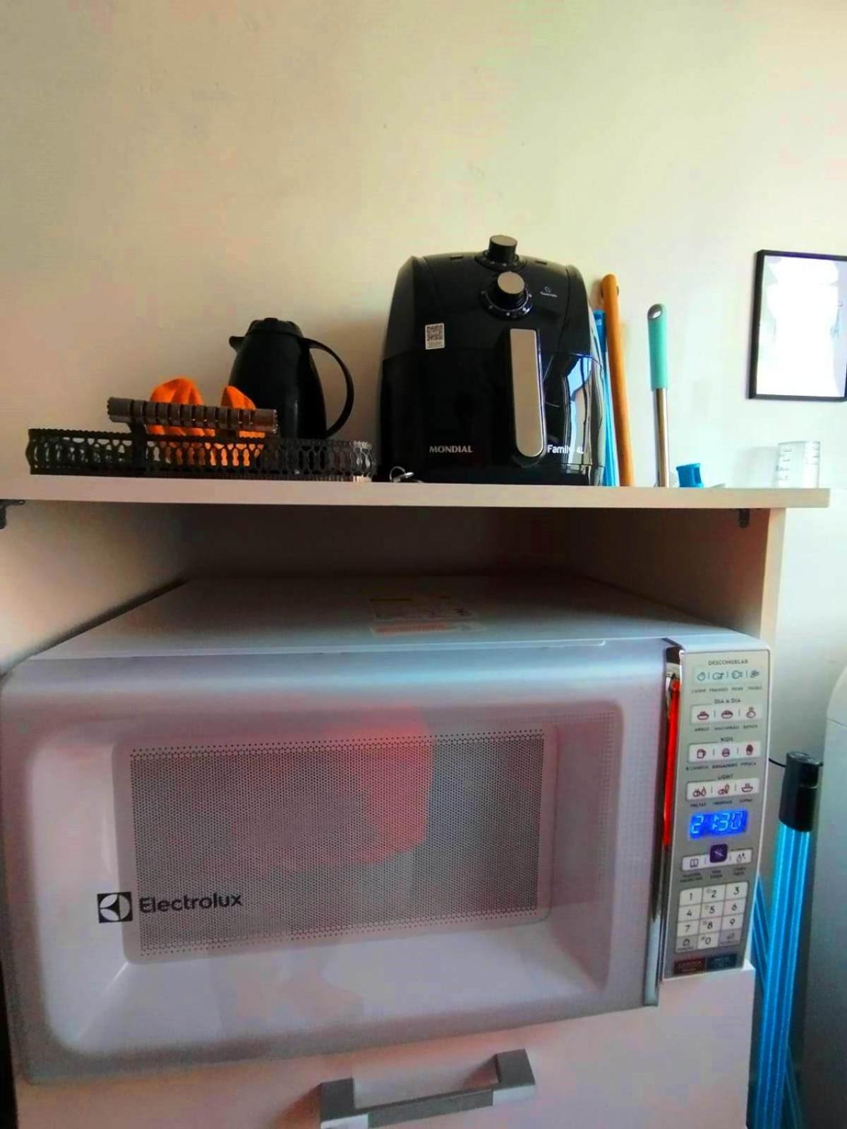 Apartamento Aconchegante Em Condominio Perto Da Praia อิเลอุส ภายนอก รูปภาพ