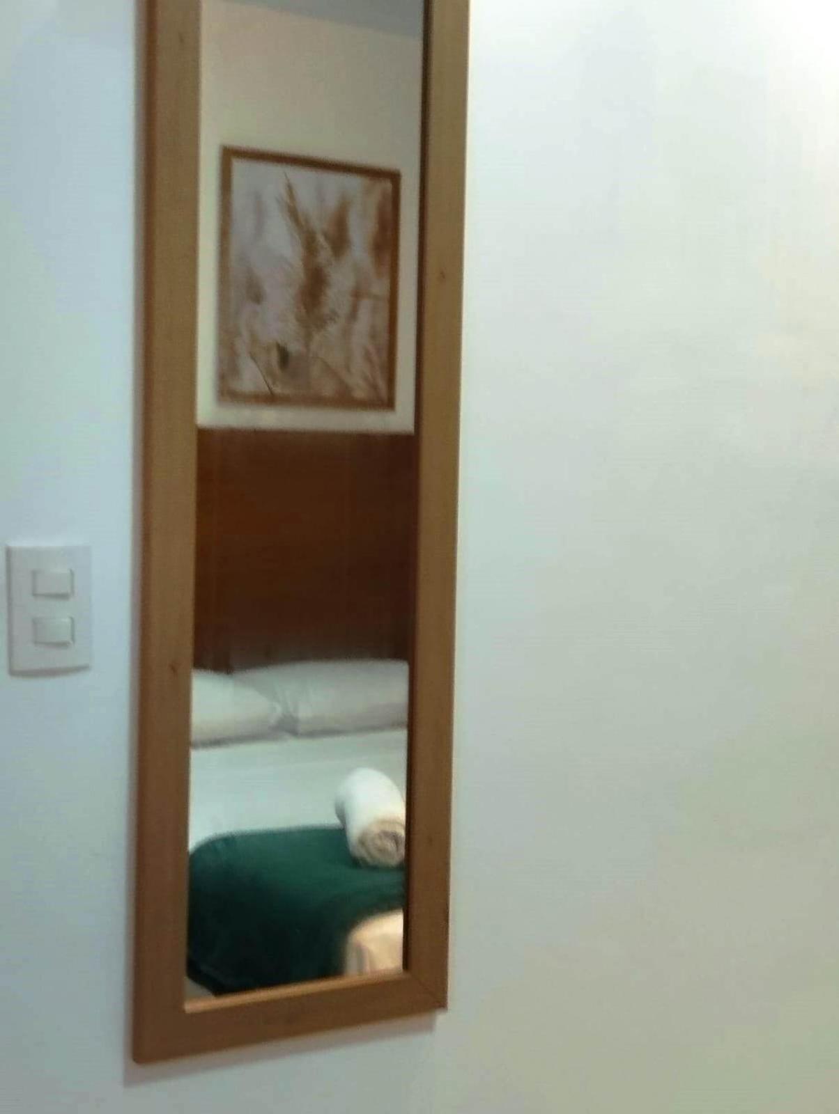 Apartamento Aconchegante Em Condominio Perto Da Praia อิเลอุส ภายนอก รูปภาพ