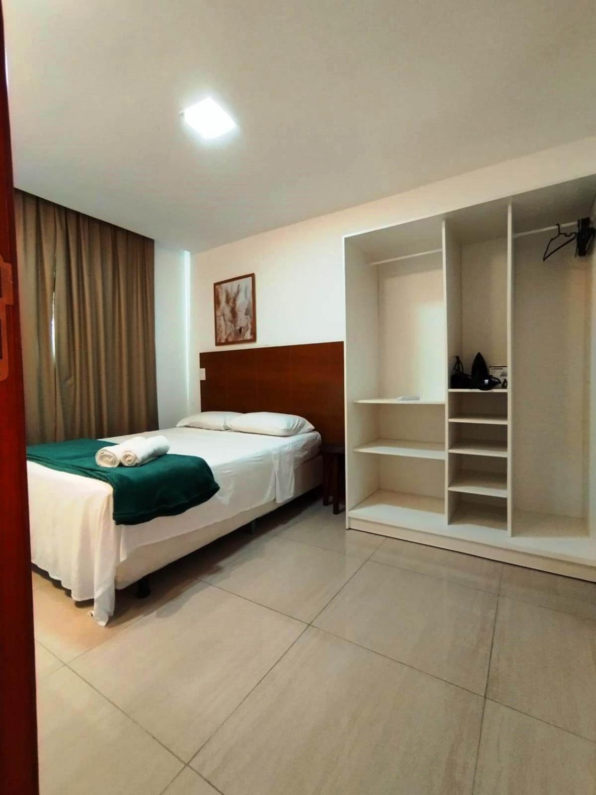 Apartamento Aconchegante Em Condominio Perto Da Praia อิเลอุส ภายนอก รูปภาพ