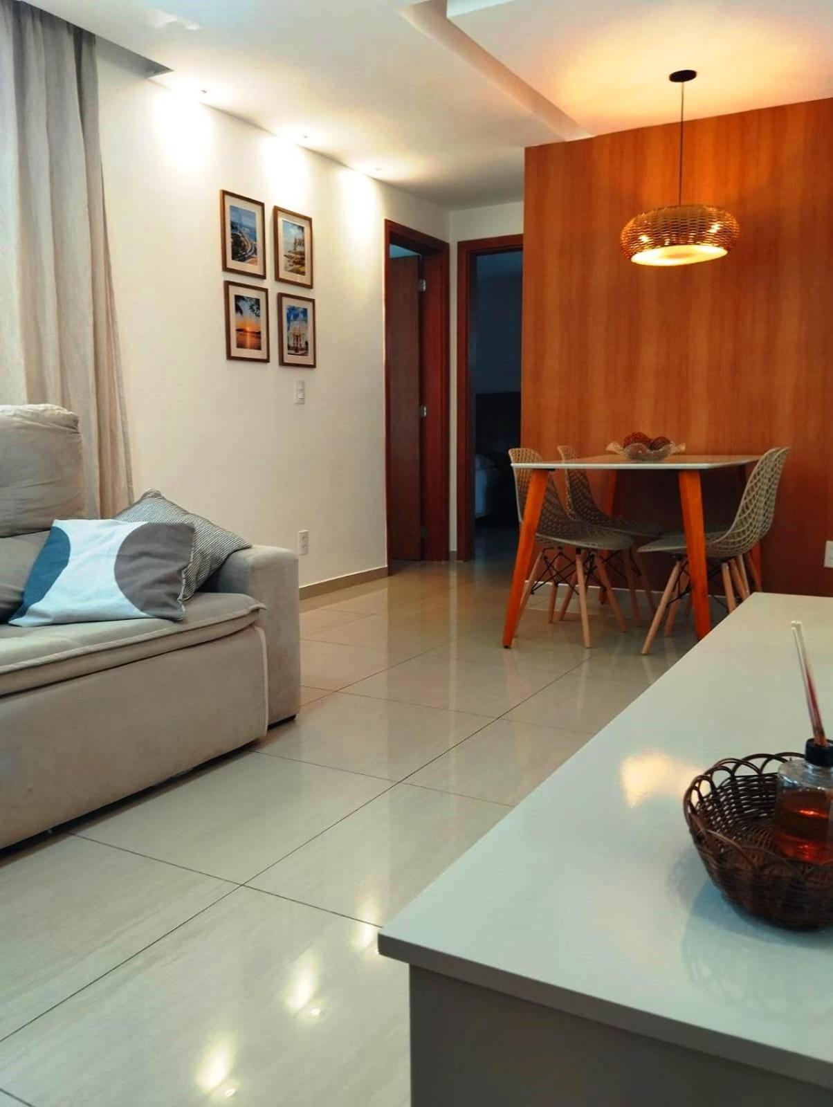 Apartamento Aconchegante Em Condominio Perto Da Praia อิเลอุส ภายนอก รูปภาพ