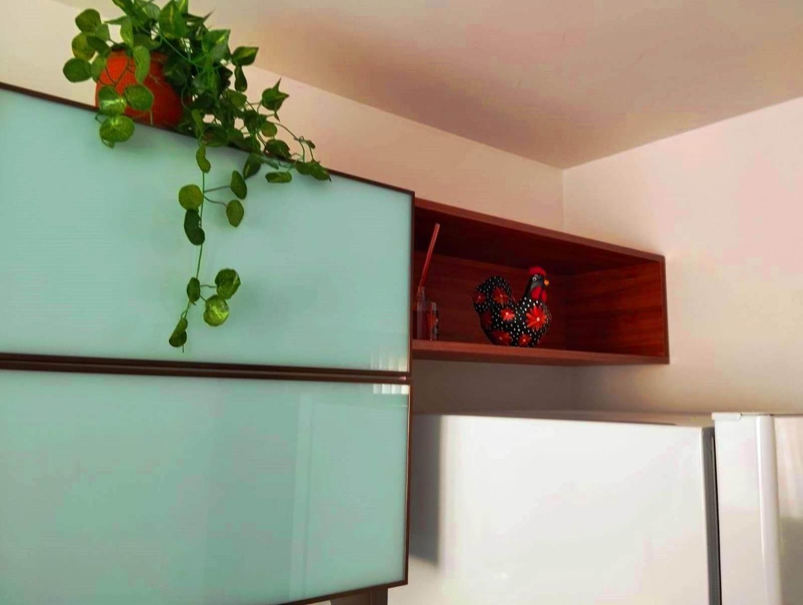 Apartamento Aconchegante Em Condominio Perto Da Praia อิเลอุส ภายนอก รูปภาพ